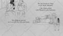 create hand drawn animated lyric video