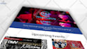 create a captivating website explainer with market standards