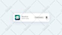 create animated youtube, facebook, instagram buttons