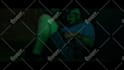 do rotoscoping, green screen removal, cleanup and tracking
