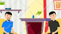 create animated marketing videos for products or services