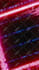 make glitch visuals with any style that you want