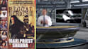 present your company, announce news in russian, hebrew english