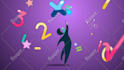 create professional motion graphic videos and video editing