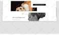 create urban upbeat dynamic website promo or presentation video