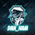 design twitch overlay pack and gaming logo for streamers