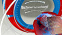 design 3d news presentation video