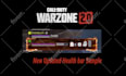 make warzone 3 updated and apex legends health bar overlay