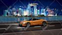 create photorealistic animations, environments and spaces