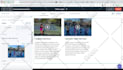 design and create pages in hubspot