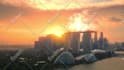 do stunning vfx visual effects and compositing