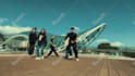 create group dance video on your music