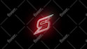 create amazing lightning logo intro