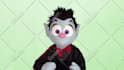 have deadward the vampire create a puppet video