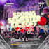 design an animated motion flyer and an animated flyer for a party club or event