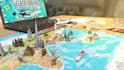 do a travel agency video intro
