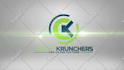 corporative stunning logo animation