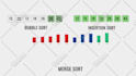 animate your all type of charts and graphs
