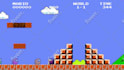 animate you in the super mario world