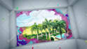 design this on the wall paint photo slideshow