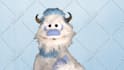 have frederick the yeti create a custom puppet video