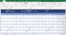 do excel vba, macro, formula, programming, visualization and automation tasks