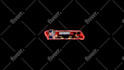 make animated health bar overlay for apex legends, warzone, fortnite