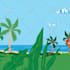 make attractive 2d animated videos for you