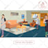 do home cleaning, office cleaning, housekeeping video ads