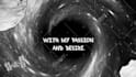 make a hand drawn animated style lyric video