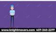 make 3 moving company promotional videos