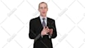 be your professional video spokesperson