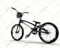 design a custom bicycle frame for manufacturing and production
