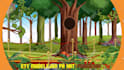 make 2d animation for youtube channels
