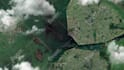 create smooth map animations videos
