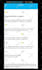 test android application and make a report