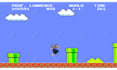 animate you in the super mario world