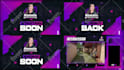 create twitch and kick logo, overlays, emotes, animated stream package for you