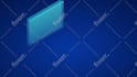 create 2d isometric animation video