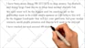 create amazing whiteboard animations