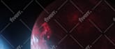 make outer space scenes and vfx