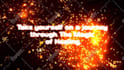 create dynamic book trailer