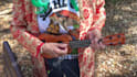 play ukulele for your song or cover