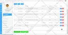 develop website as per your requirement