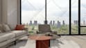 design or render excellent interior and exterior space