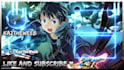 make an anime outro or end screen for you