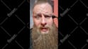 create funny dad bod character video  product ads or skits