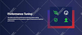develop custom professional CSS, svg, js and gsap animation for website