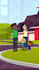 make a 2d cartoon animation video