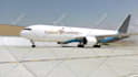 make airplane logistics promo video for your brand